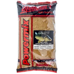 Mondial-F Powermix Capr Strawberry (eper) 1kg