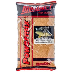 Mondial-F Powermix Carp Honey (méz) 1kg
