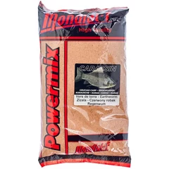 Mondial-F Powermix Kárász Giliszta 1kg