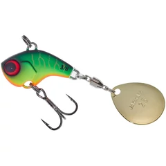 ILLEX Deracoup 2,6cm 10g Mat Tiger