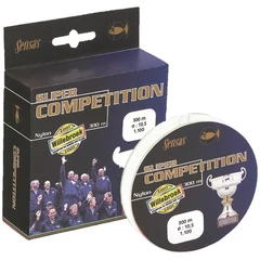 Sensas Zsinór Super Competition 300m 0,68kg 0,75mm