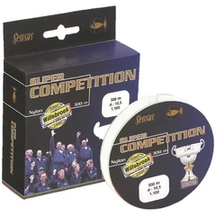 Sensas Zsinór Super Competition 300m 1,65kg 0,13mm