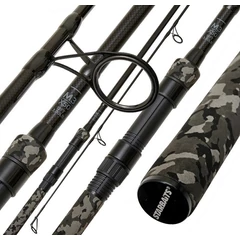 Starbaits M3 DARK NIGHT X50 3,6m 3,0lbs