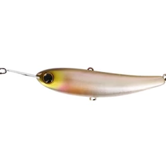 ILLEX Riser Bait 8cm Secret Wakasagi