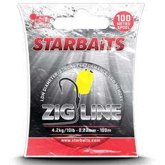 Starbaits Zsinór ZIG LINE 0,26mm 100m (5,3kg)