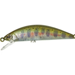 ILLEX Tricoroll 5,5cm HW RT Yamame