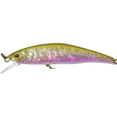 ILLEX Tricoroll 7cm SHW UV Secret Wakasagi