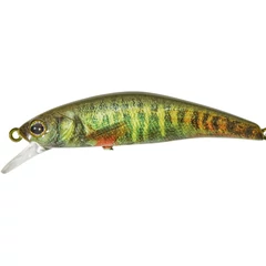 ILLEX Tricoroll 7cm SHW RT Spawning Vairon