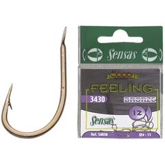 Sensas Feeling 3430 Bronze 18 (15db)
