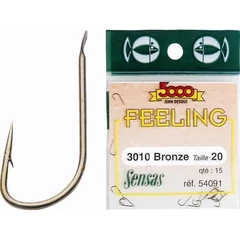 Sensas Feeling 3010 Bronze 24 (15db)