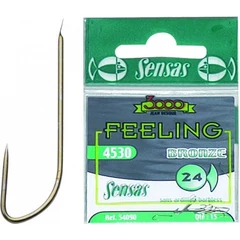 Sensas Feeling 4530 Bronze 22 (15db)