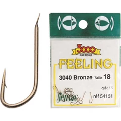 Sensas Feeling 3040 Bronze 18 (15db)
