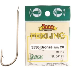 Sensas Feeling 3530 Bronze 26 (15db)