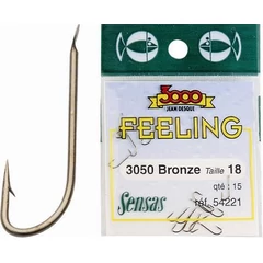 Sensas Feeling 3050 Bronze 18 (15db)