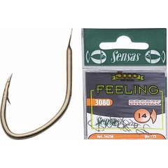 Sensas Feeling 3080 Bronze 12 (15db)