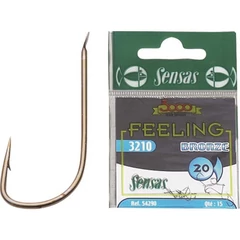 Sensas Feeling 3210 Bronze 18 (15db)