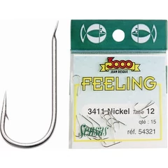 Sensas Feeling 3411 Nickel 12 (15db)