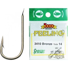 Sensas Feeling 3410 Bronze 20 (15db)