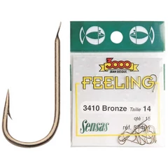 Sensas Feeling 3410 Bronze 19 (15db)