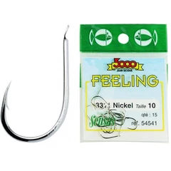 Sensas Feeling 3311 Nickel 10 (15db)
