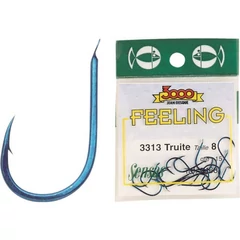 Sensas Feeling 3313 Blue 10 (10db)