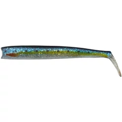 ILLEX Nitro Slim Shad 15cm UV Sardine 4db