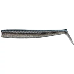 ILLEX Nitro Slim Shad 15cm Purple Rain 4db