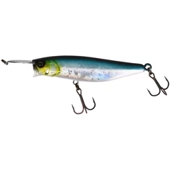 ILLEX Riser Bait 8,5cm S Shine Katana