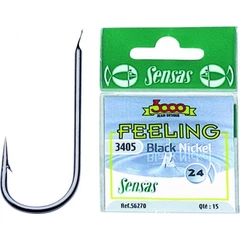 Sensas Feeling 3405 Black 14 (15db)