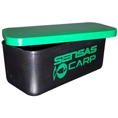 Sensas Csalitartó MINI FEKETE
