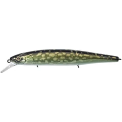 ILLEX Mag Squad 12,8cm SP UV Secret Northern Pike