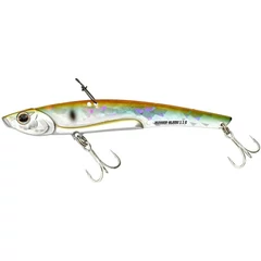 ILLEX Runner Blade 11,5cm Secret Aji