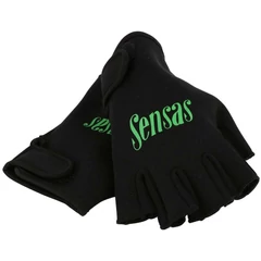Sensas Kesztyűk Soft Neoprene 2XL