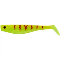 ILLEX Dexter Shad 110 (10,5cm) Magic Muddy Water 1db