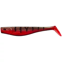 ILLEX Dexter Shad 110 (10,5cm) Mad Perch 1db