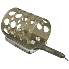 Sensas Etetőkosár Feeder Plastic Cage M 30g