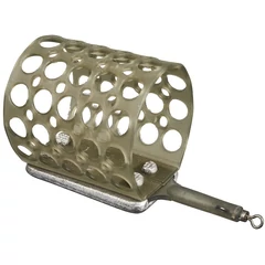 Sensas Etetőkosár Feeder Plastic Cage L 30g