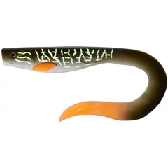 ILLEX Dexter Eel 21cm Northern Pike 1db