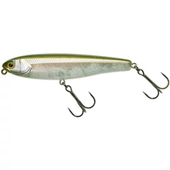 ILLEX Bonnie 10,7cm Secret Sand Eel