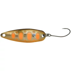 ILLEX Native Spoon 3,5G Copper Trout