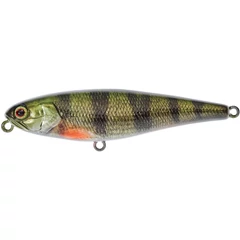 ILLEX Water Moccasin 7,5cm RT Perch
