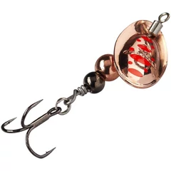 Gunki Dots Spotted 0H 2,2g Full Copper-Red