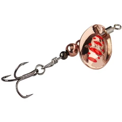 Gunki Dots Spotted 1L 2,4g Full Copper-Red