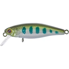 ILLEX Tiny Fry 3,8cm SP Silver Yamame
