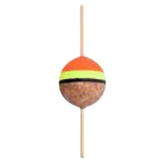 Sensas Úszó Szett Boule Nicoise 2db 6g