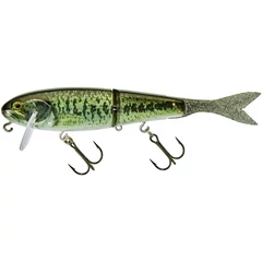 ILLEX Blast Bone 19cm SF RT Biwako Bass