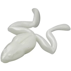 ILLEX Clone Frog 7cm Bone 3db