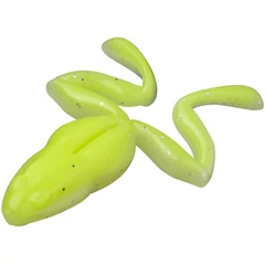 ILLEX Clone Frog 7cm Chart Pearl Silver 3db
