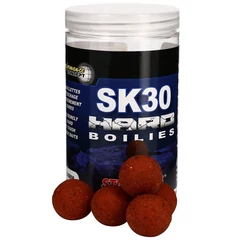 Starbaits Hard Boilies SK30 200g 24mm