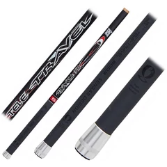 Sensas Tele Travel Whip 4m